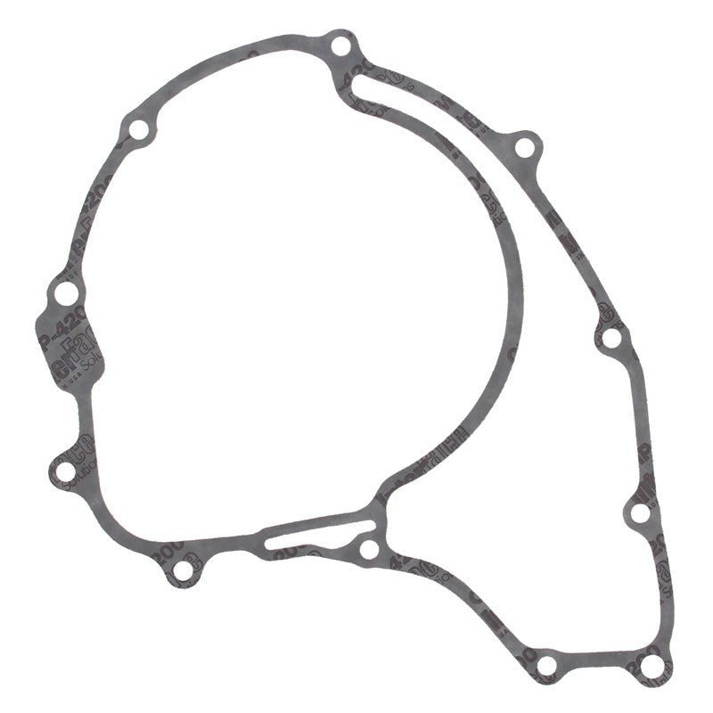 IGNITION COVER GASKET