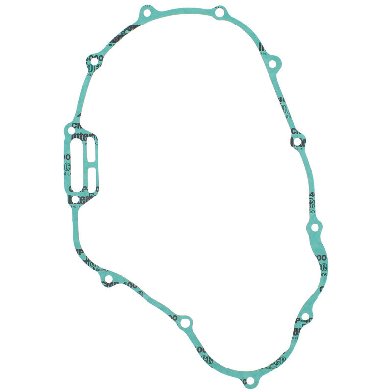 CLUTCH COVER GASKET