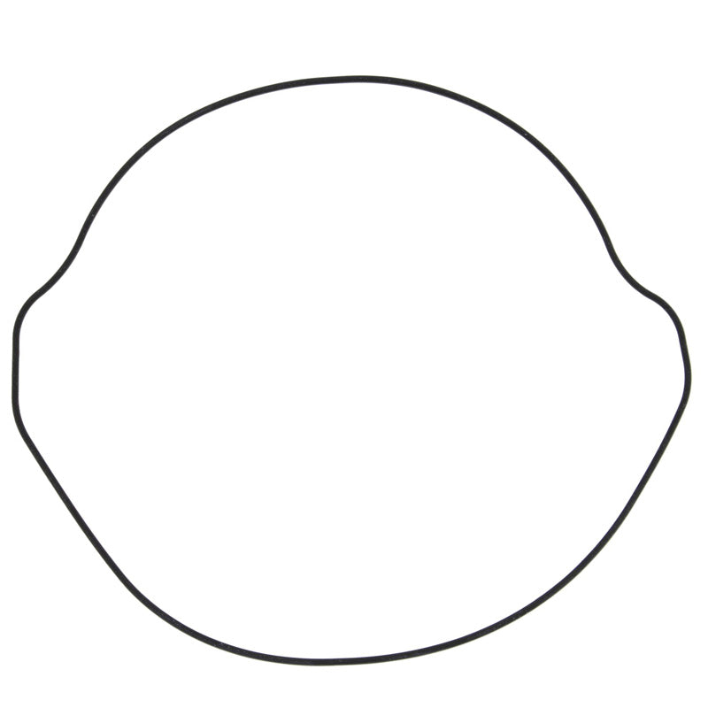 CLUTCH COVER GASKET