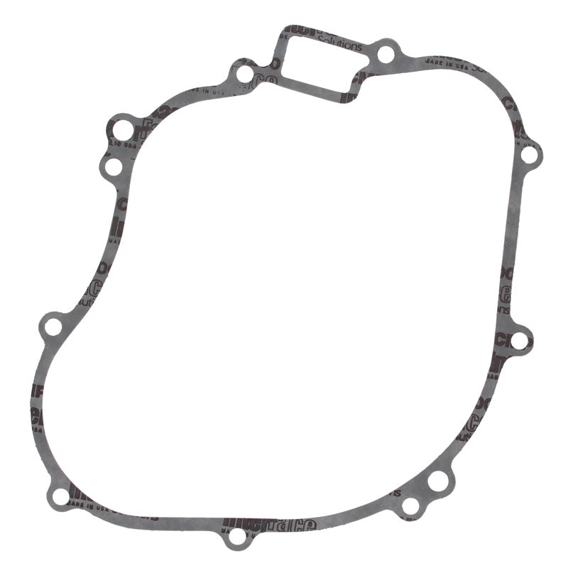 IGNITION COVER GASKET