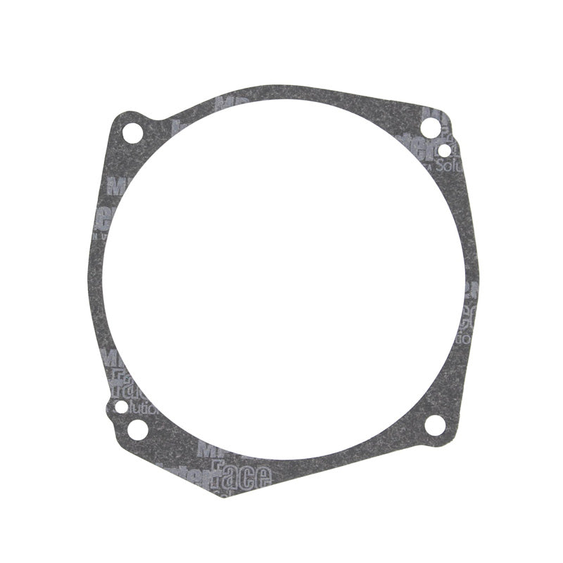IGNITION COVER GASKET