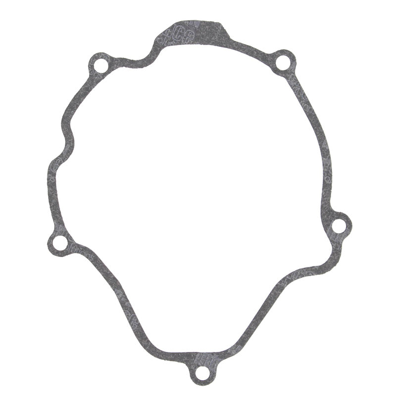 IGNITION COVER GASKET