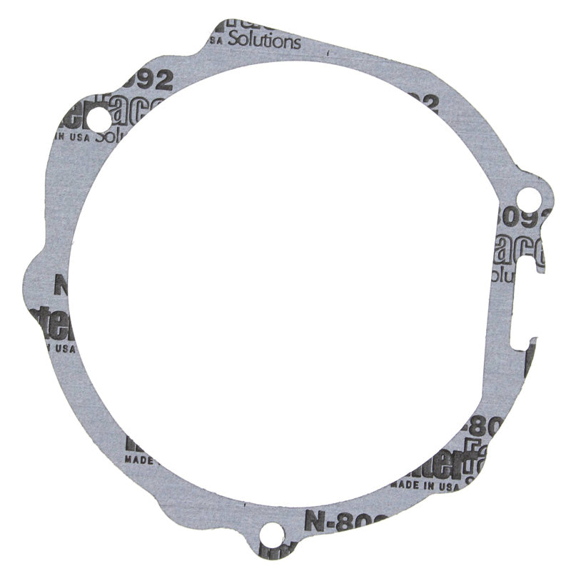 IGNITION COVER GASKET