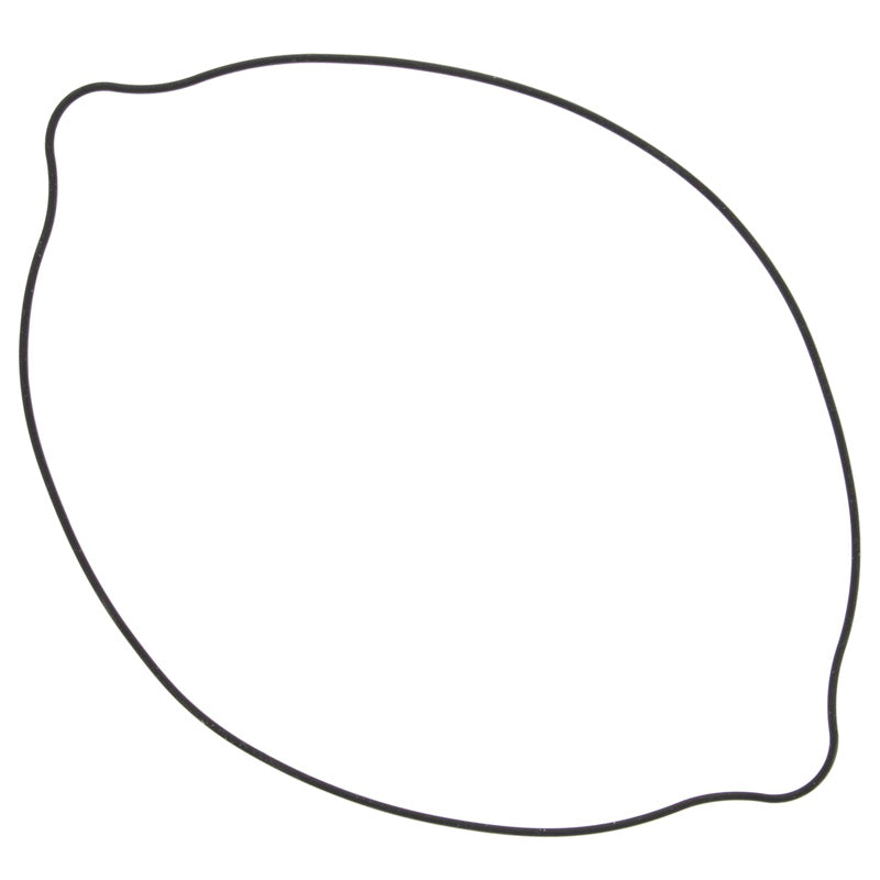 CLUTCH COVER GASKET