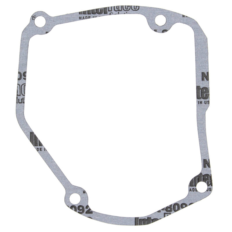 IGNITION COVER GASKET