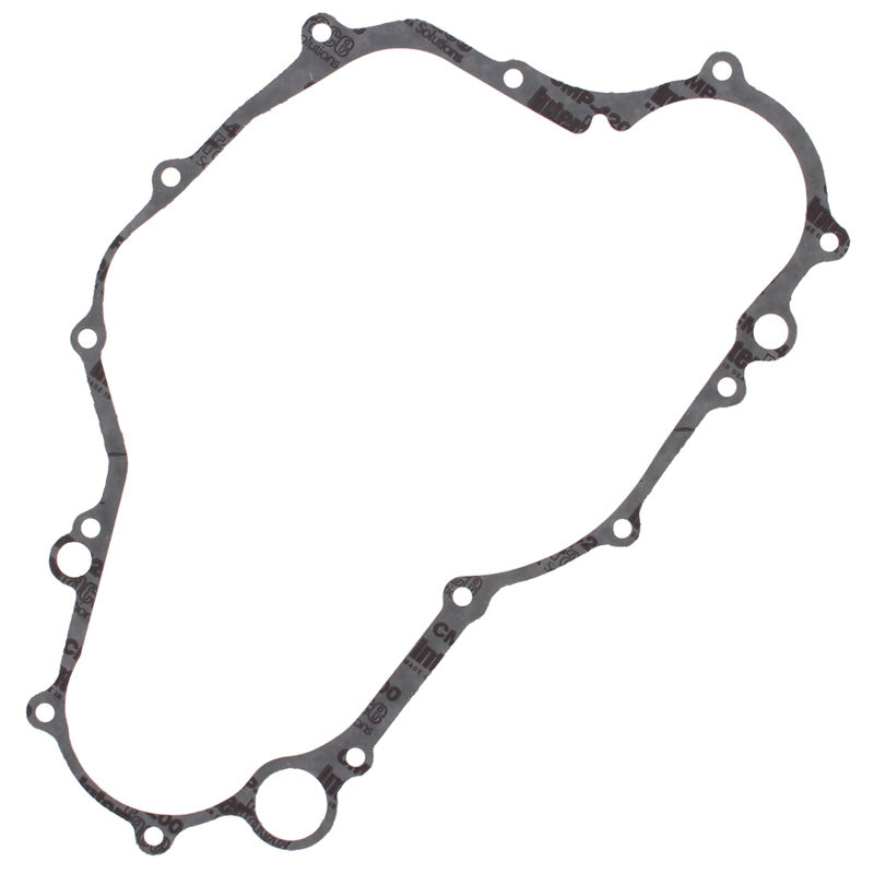 CLUTCH COVER GASKET