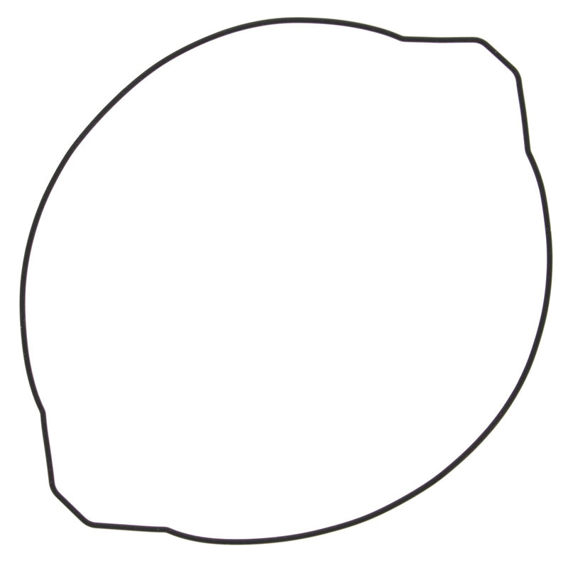 CLUTCH COVER GASKET