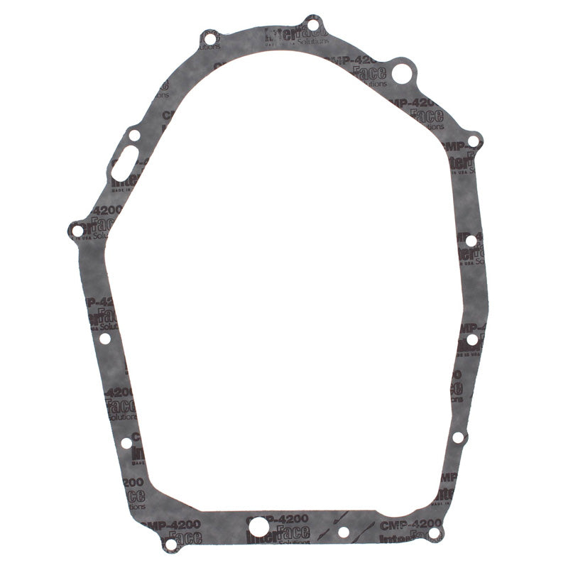 CLUTCH COVER GASKET