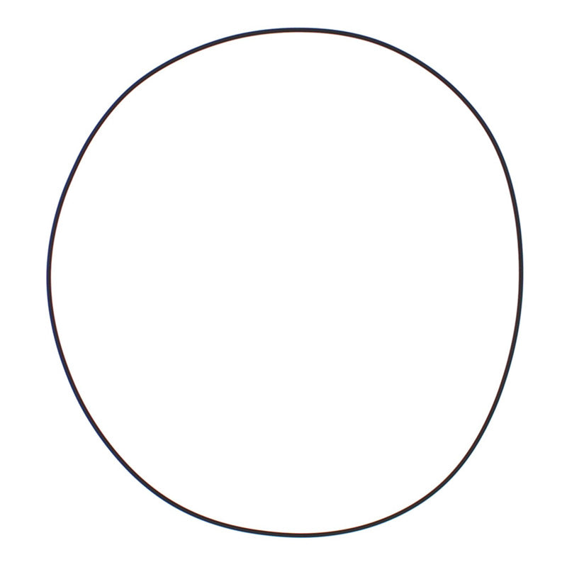 CLUTCH COVER GASKET