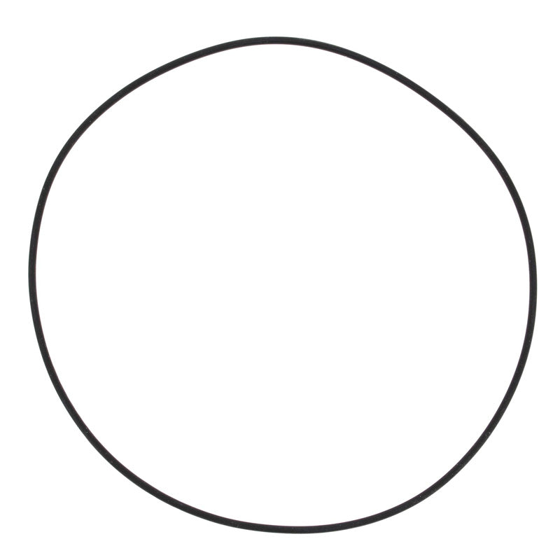 IGNITION COVER GASKET