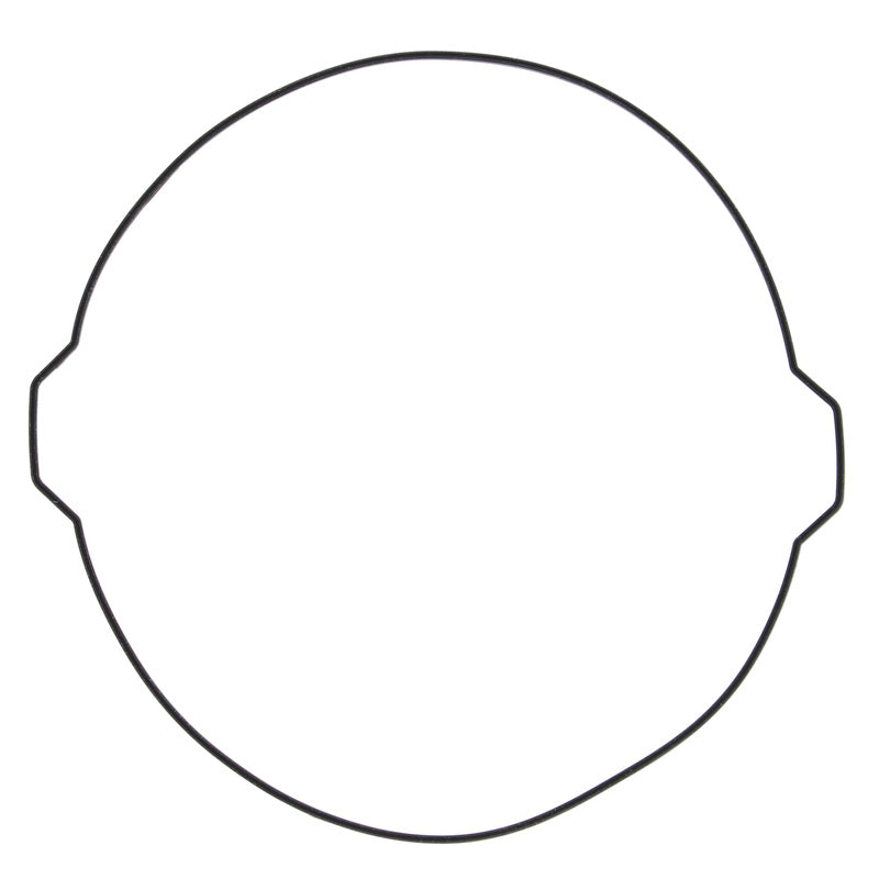 CLUTCH COVER GASKET