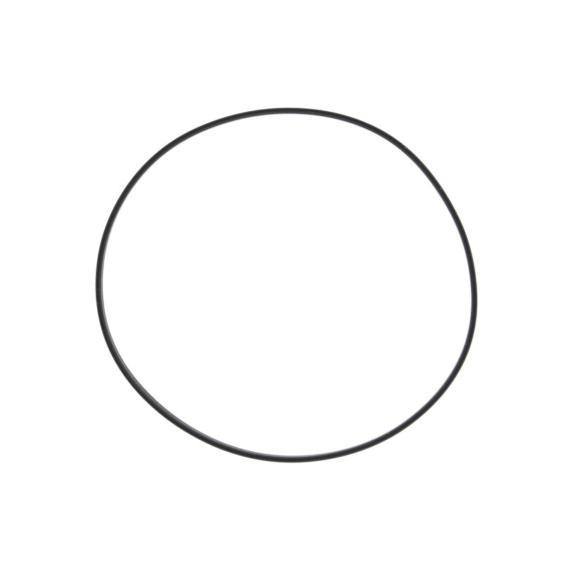 CLUTCH COVER GASKET