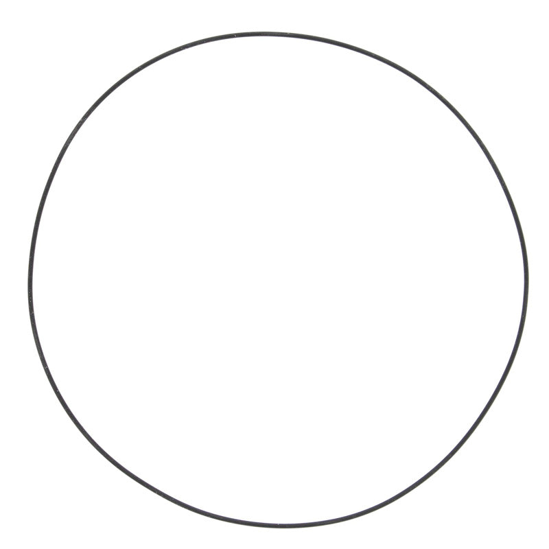 CLUTCH COVER GASKET