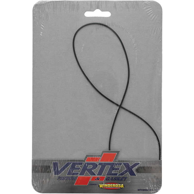 CLUTCH COVER GASKET