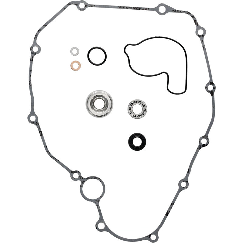 WATER PUMP REBUILD KIT