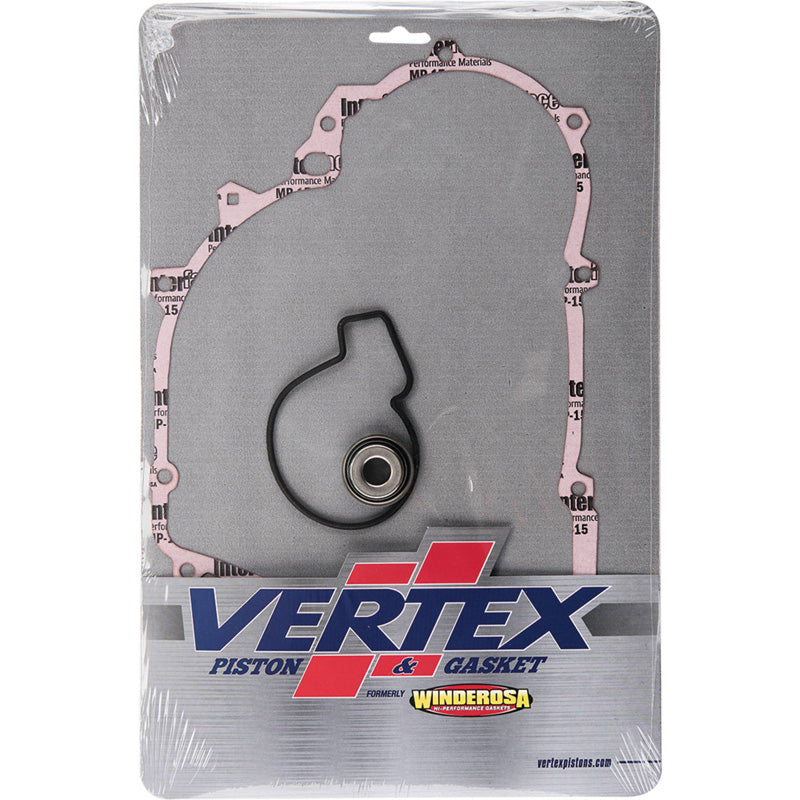 WATER PUMP REBUILD KIT