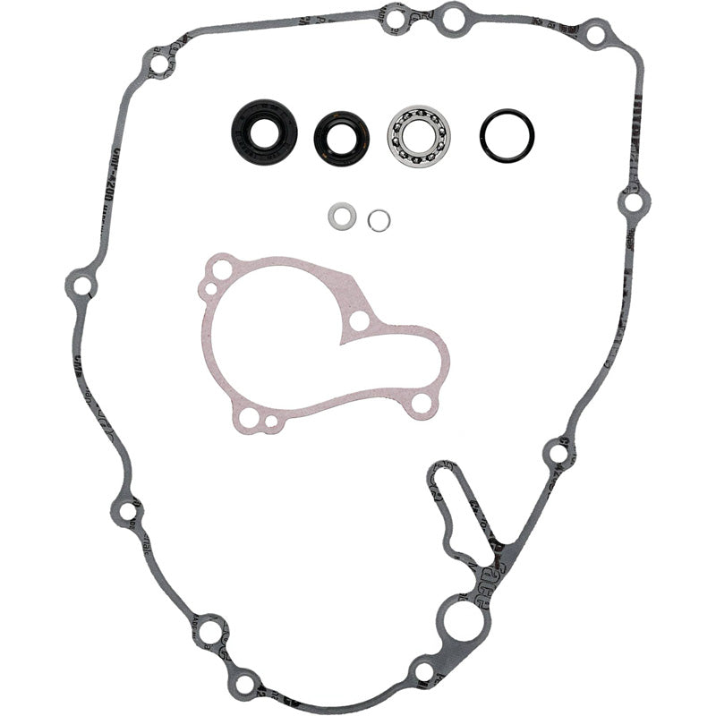 WATER PUMP REBUILD KIT