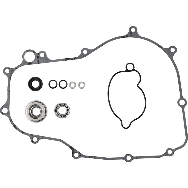 WATER PUMP REBUILD KIT