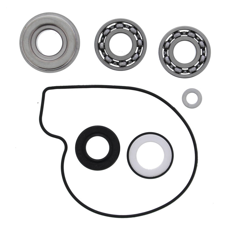 WATER PUMP REBUILD KIT