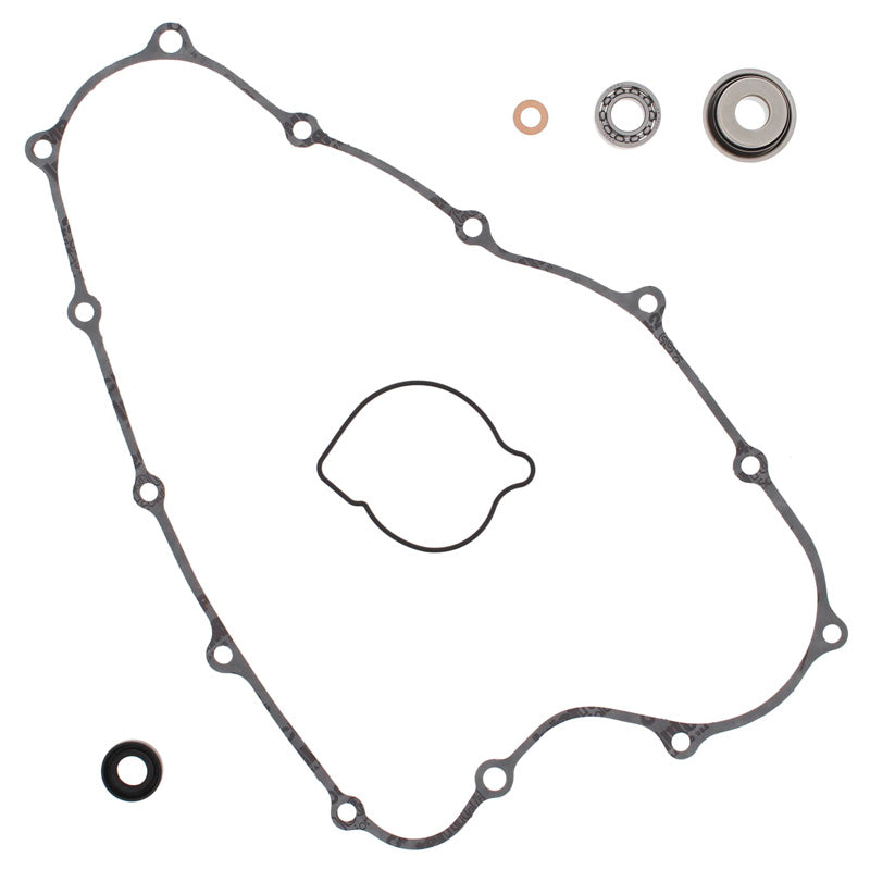 WATER PUMP REBUILD KIT