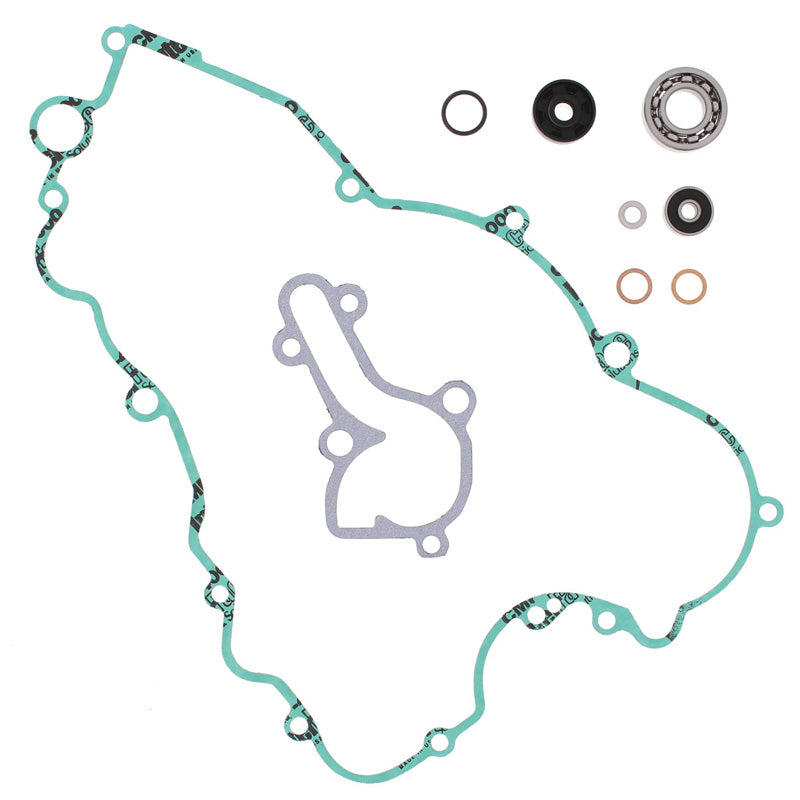 WATER PUMP REBUILD KIT