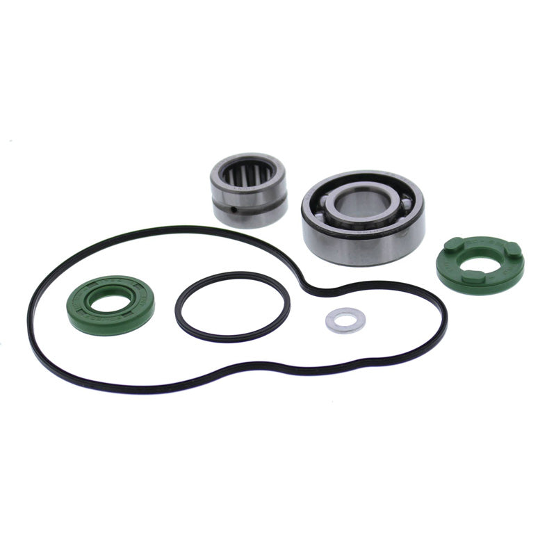 WATER PUMP REBUILD KIT