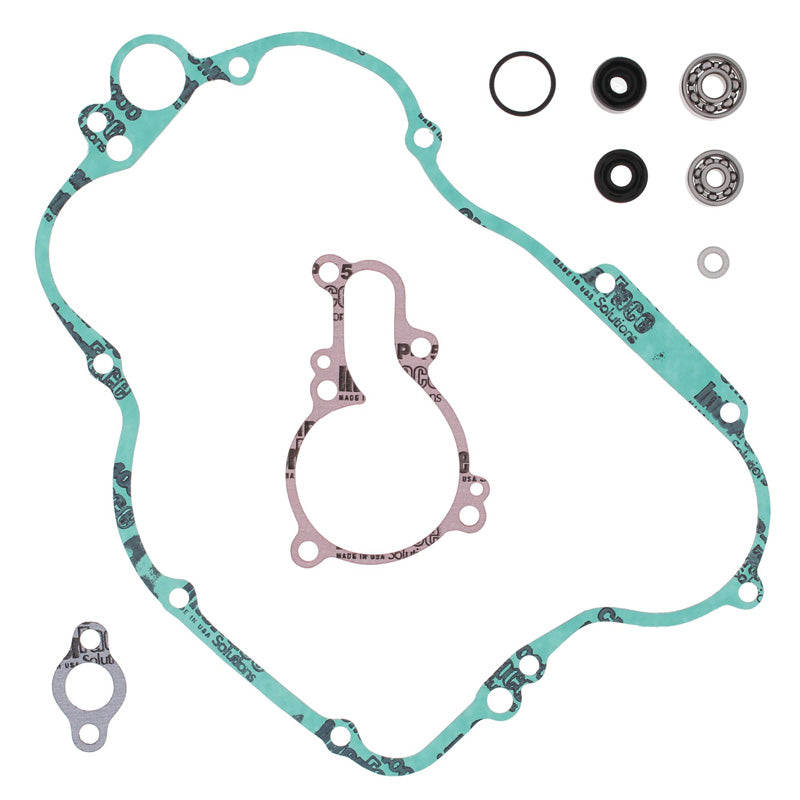 WATER PUMP REBUILD KIT