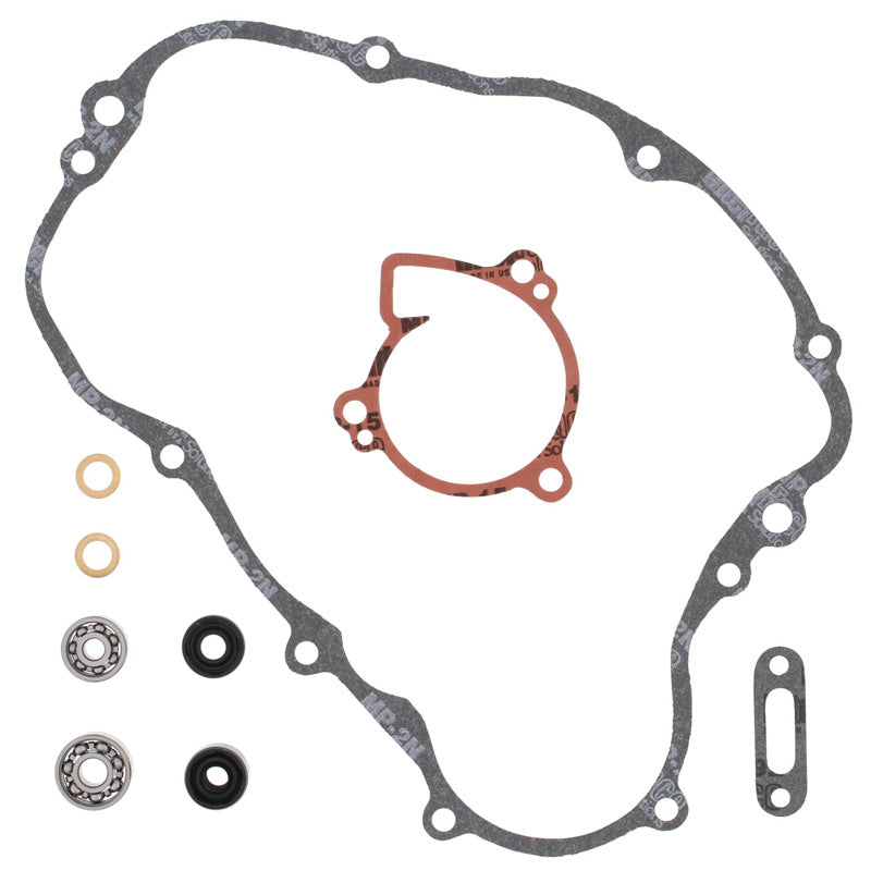 WATER PUMP REBUILD KIT