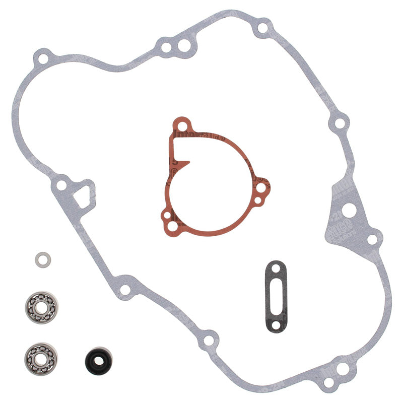 WATER PUMP REBUILD KIT