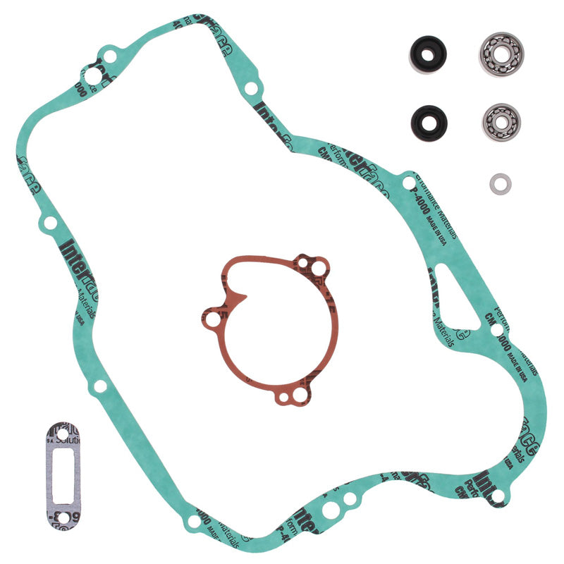 WATER PUMP REBUILD KIT