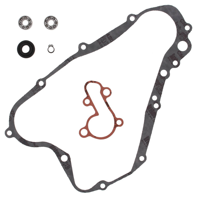 WATER PUMP REBUILD KIT