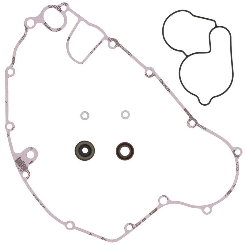 WATER PUMP REBUILD KIT