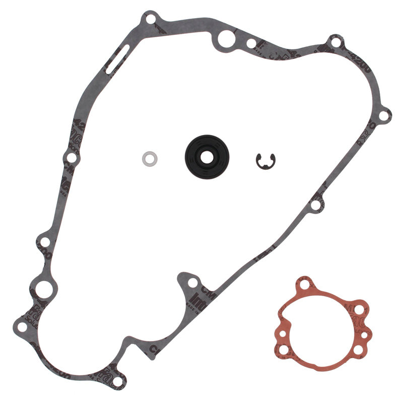 WATER PUMP REBUILD KIT