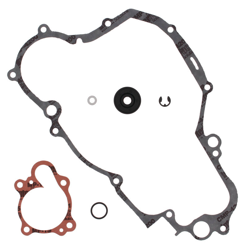 WATER PUMP REBUILD KIT