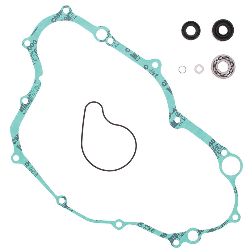 WATER PUMP REBUILD KIT