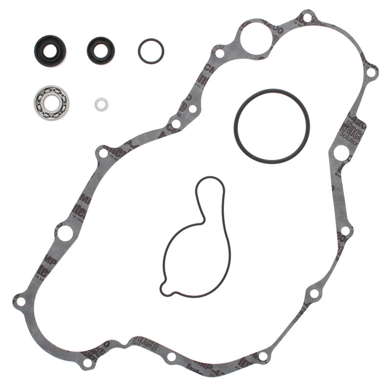 WATER PUMP REBUILD KIT