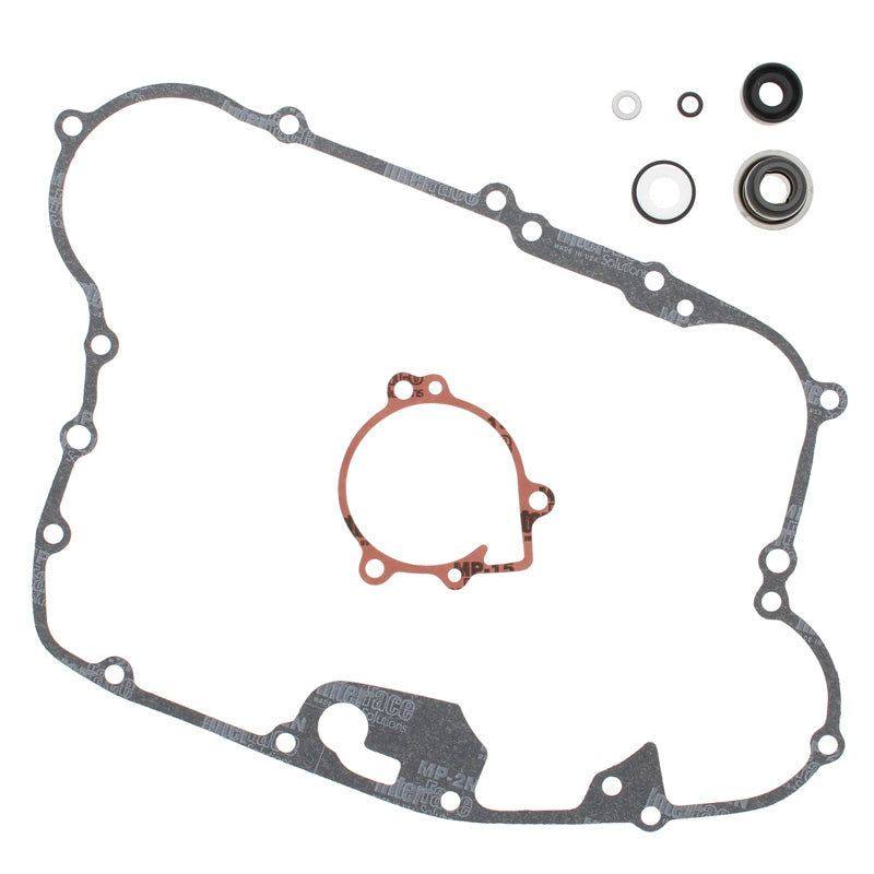 WATER PUMP REBUILD KIT
