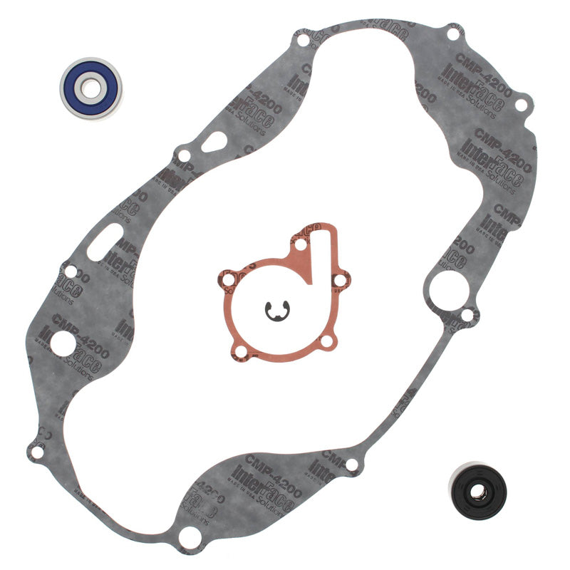 WATER PUMP REBUILD KIT