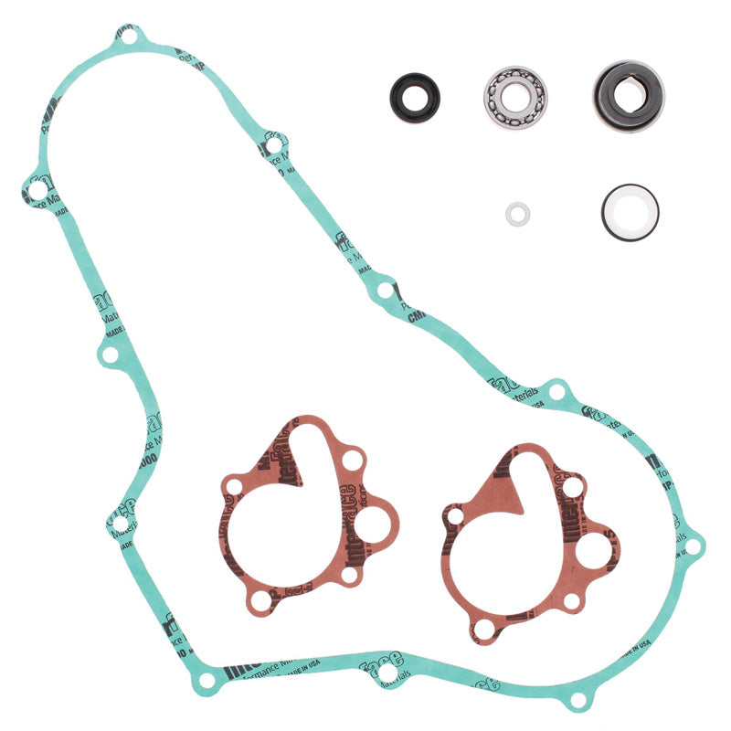 WATER PUMP REBUILD KIT