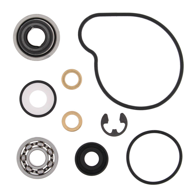 WATER PUMP REBUILD KIT