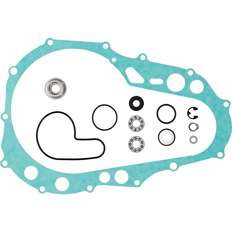 WATER PUMP REBUILD KIT