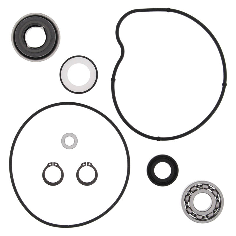WATER PUMP REBUILD KIT