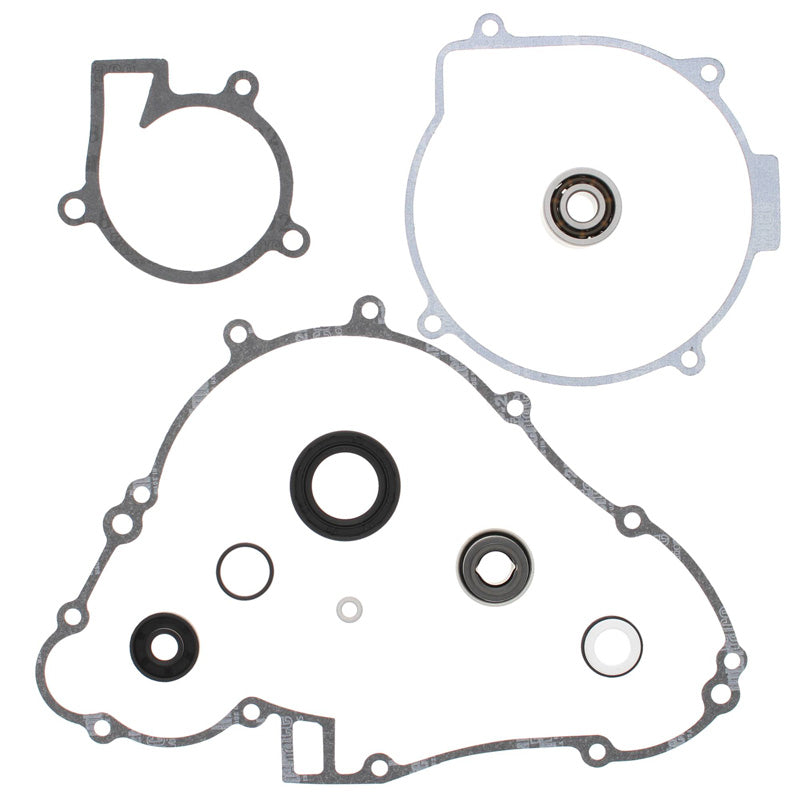 WATER PUMP REBUILD KIT