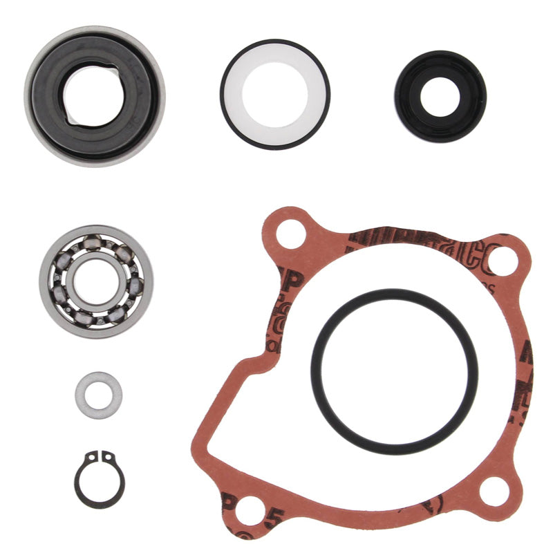 WATER PUMP REBUILD KIT