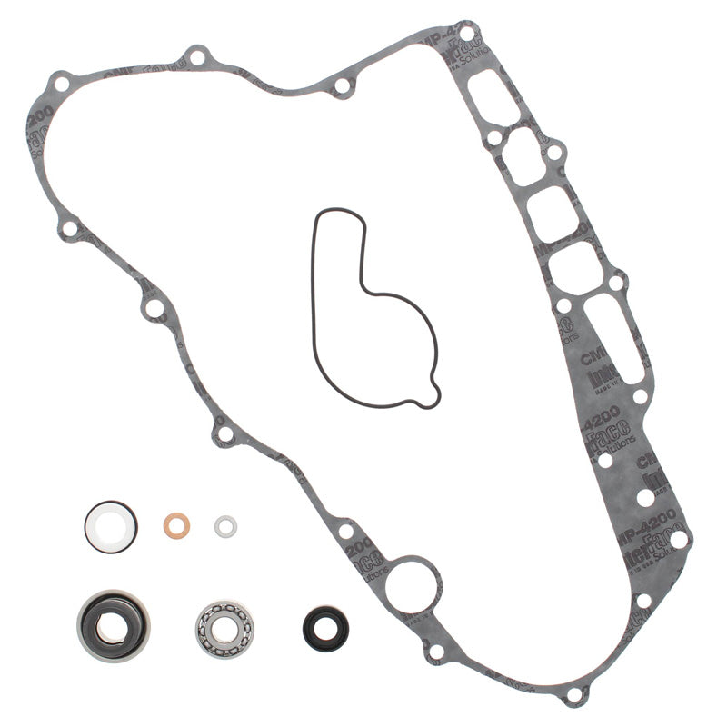 WATER PUMP REBUILD KIT