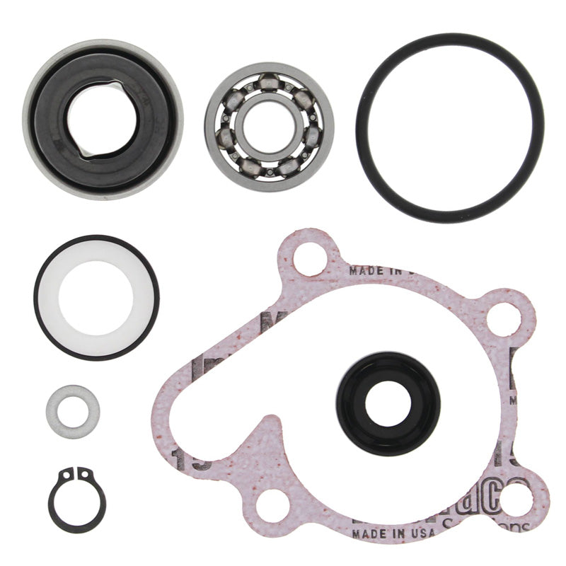 WATER PUMP REBUILD KIT