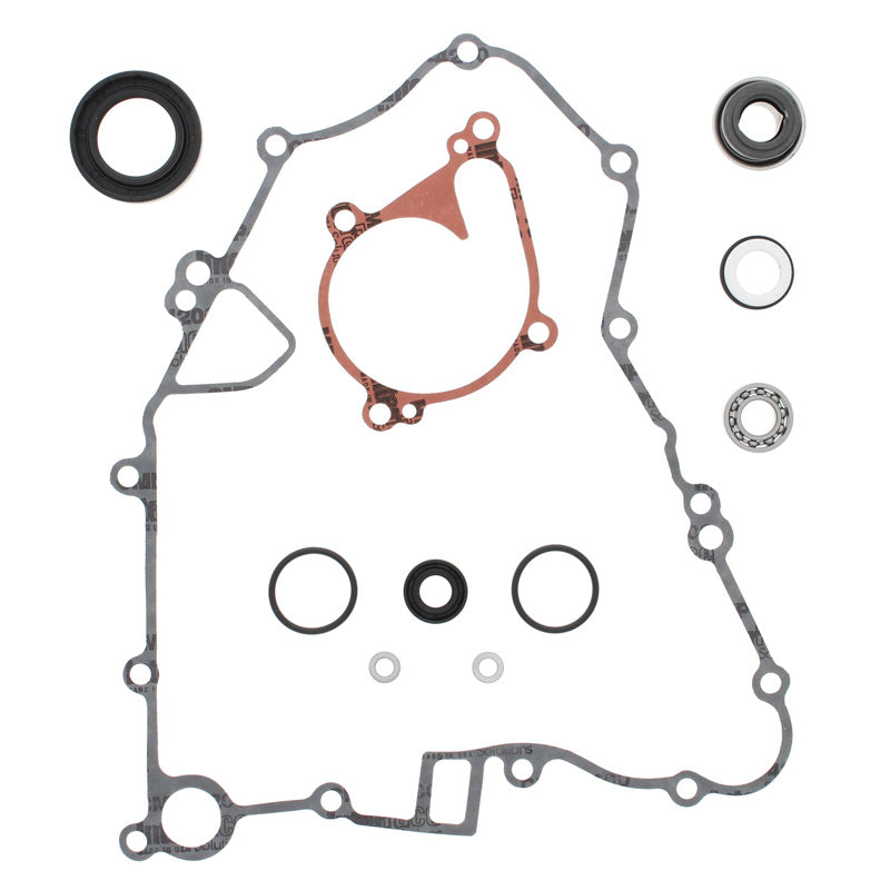 WATER PUMP REBUILD KIT