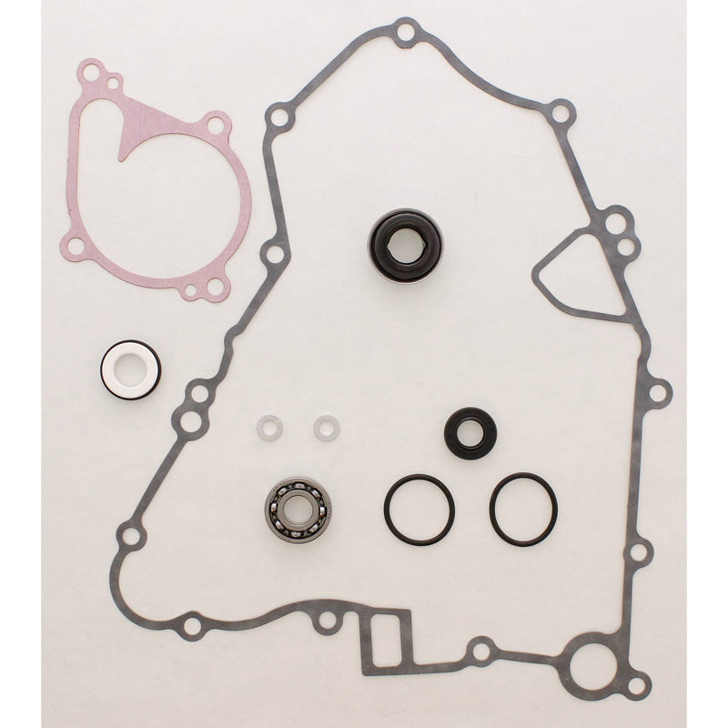 WATER PUMP REBUILD KIT