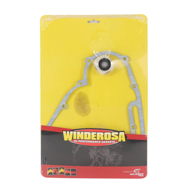 WATER PUMP REBUILD KIT