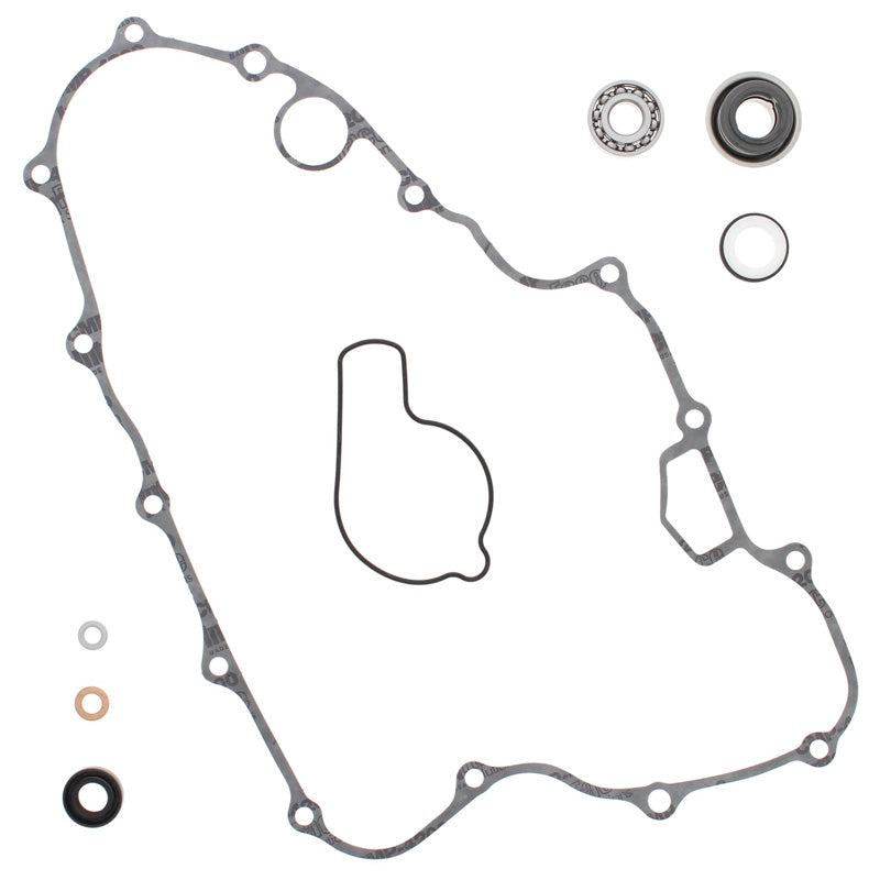 WATER PUMP REBUILD KIT